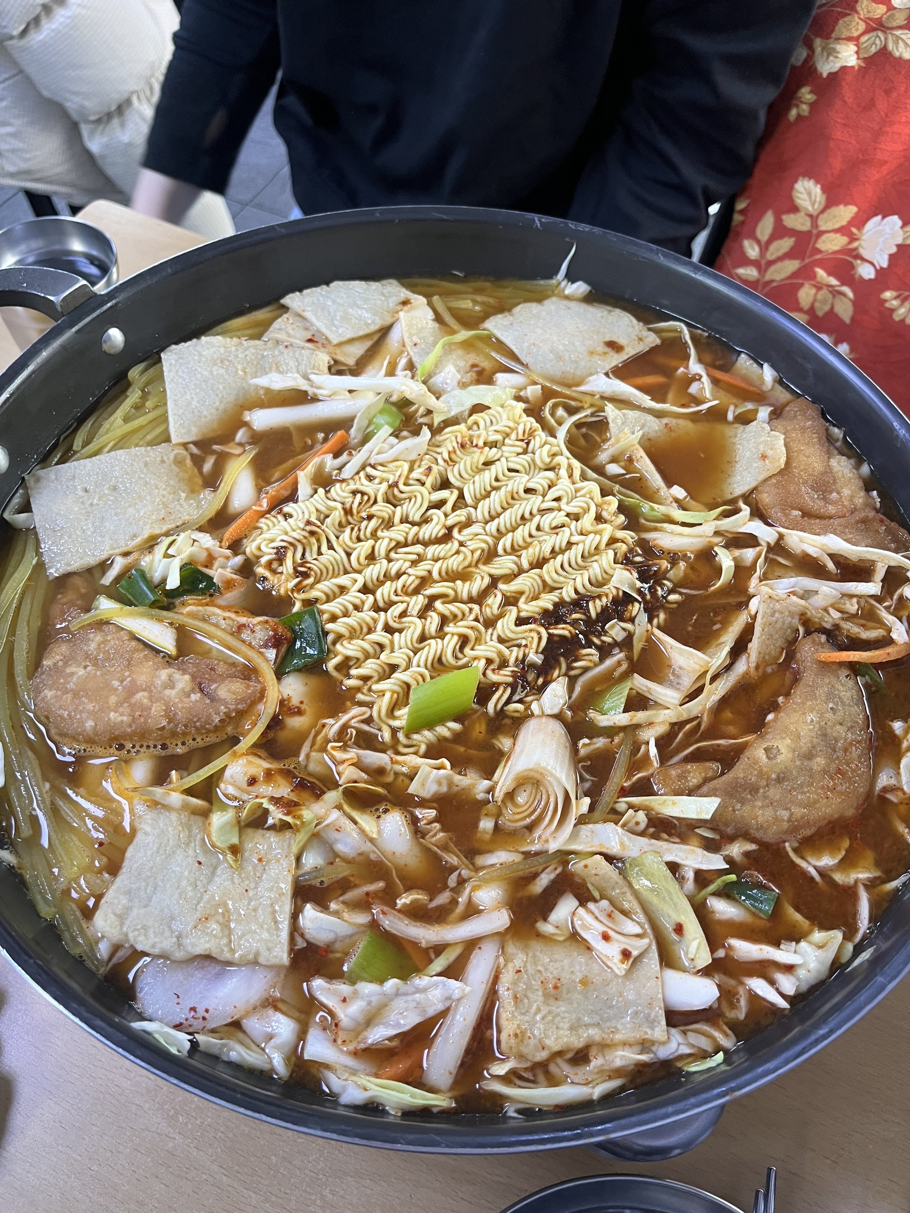 신당동떡볶이 - 뽐뿌:자유갤러리  신당동떡볶이