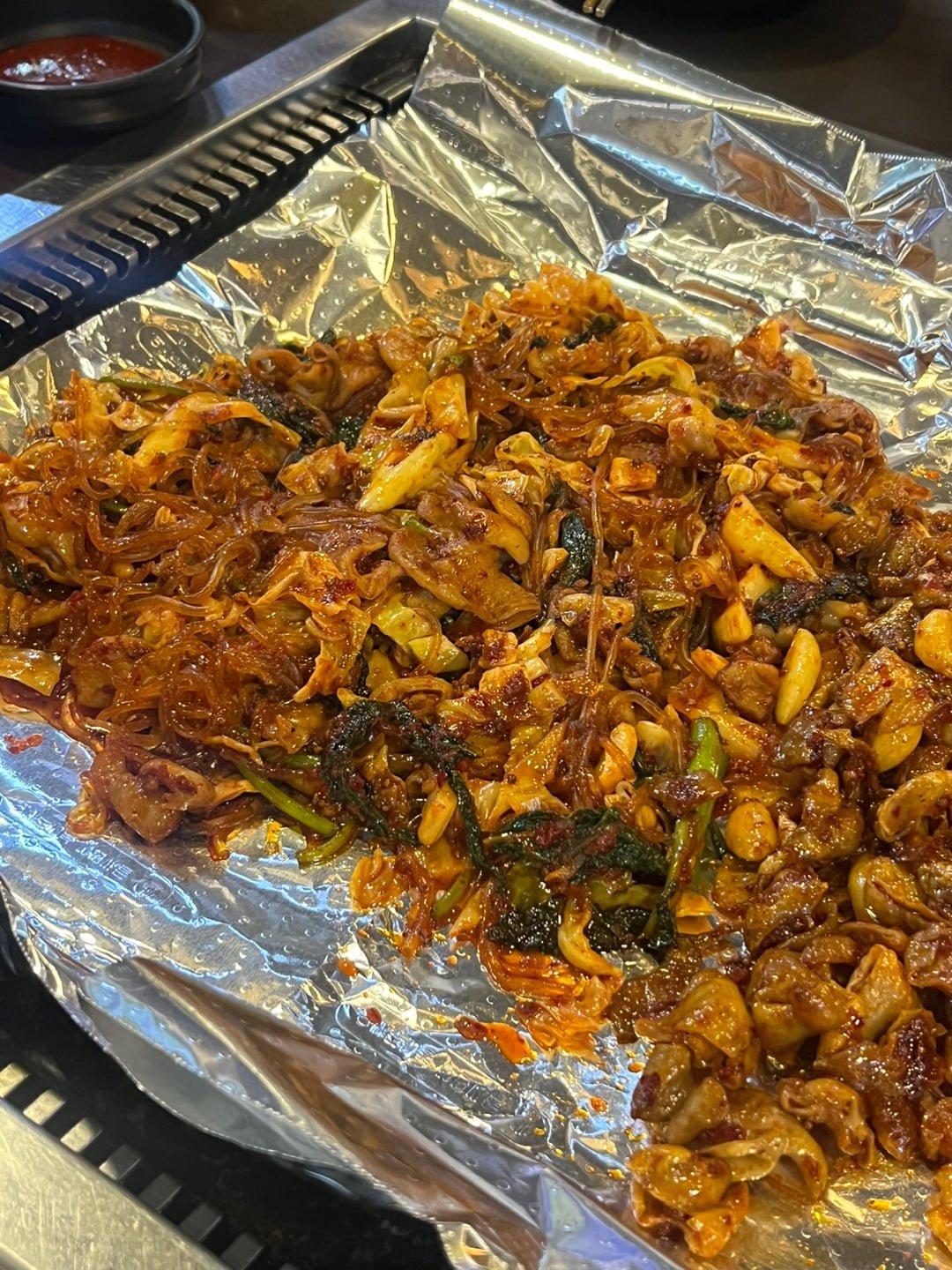 곱창 - 뽐뿌:자유갤러리 곱창