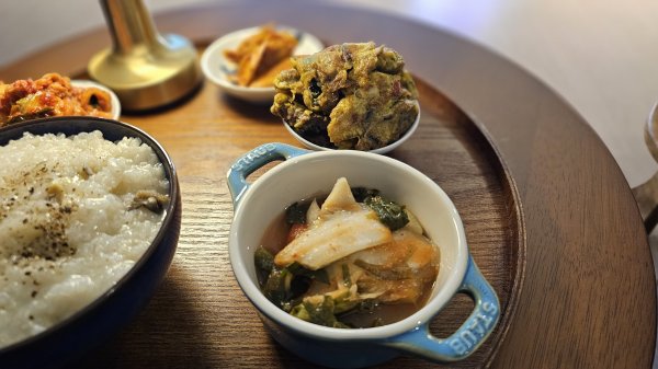 수요일 저녁식사