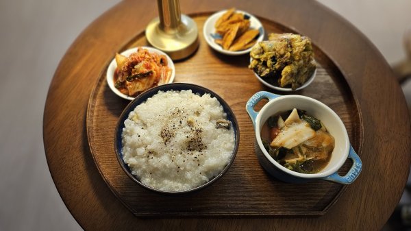 수요일 저녁식사
