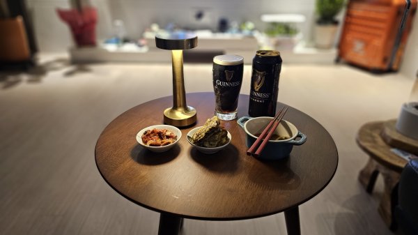수요일 저녁식사