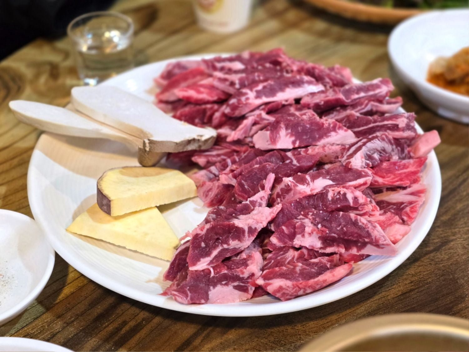 갈비살 - 뽐뿌:자유갤러리 갈비살