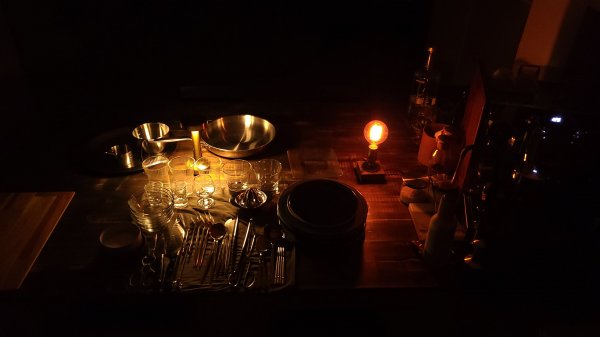 커린이의 초보커피생활