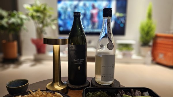 토요일 저녁식사 ㅡ Army Stew + 굴코노미야끼