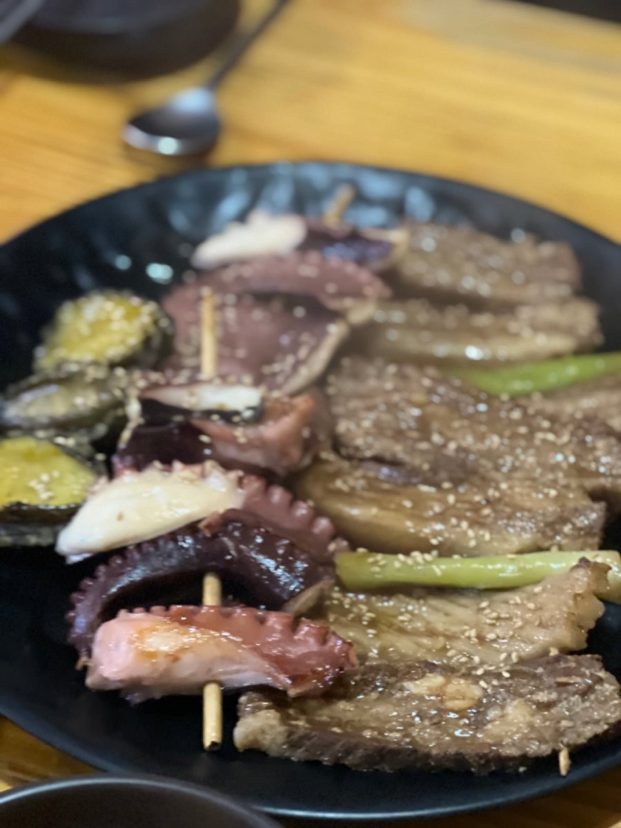 제주시내에서 막걸리 한잔 하러 자주 가는집 - 뽐뿌:자유갤러리 제주시내에서 막걸리 한잔 하러 자주 가는집