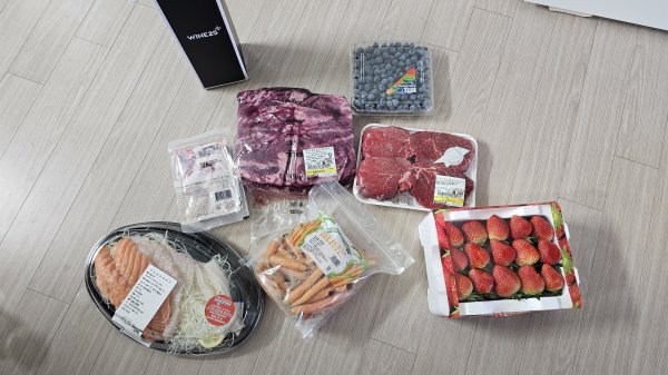 장보고옴