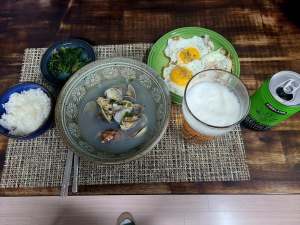 4년차 자취생 집밥 시리즈