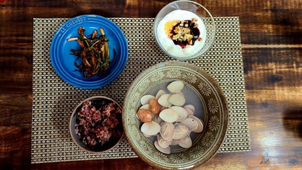 4년차 자취생 집밥 시리즈
