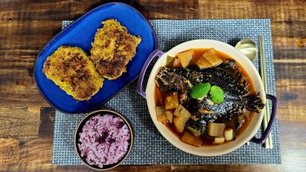 4년차 자취생 집밥 시리즈