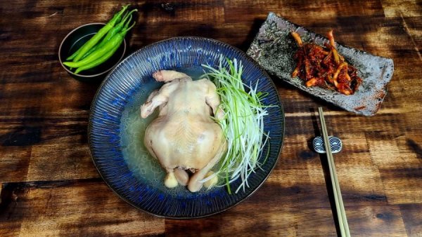 4년차 자취생 집밥 시리즈