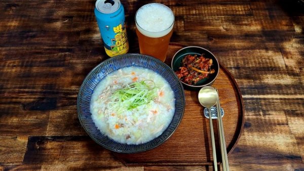 4년차 자취생 집밥 시리즈