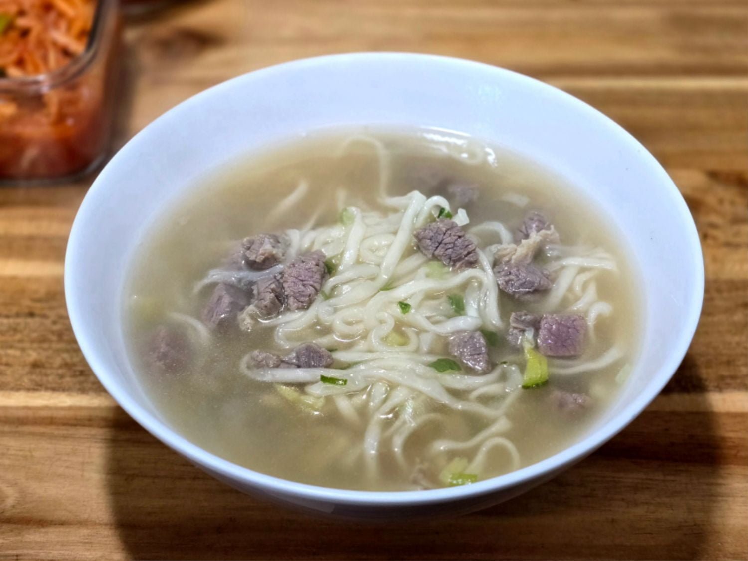 미식 안동국시 - 뽐뿌:자유갤러리 미식 안동국시