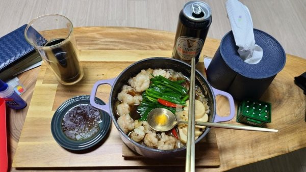 인스타감성 vs 현실 ㅡ 빛의 중요성