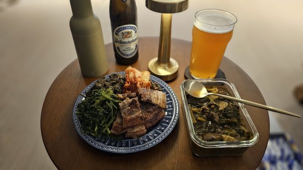 오겹살