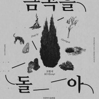 2024 인천아트플랫폼 발표공간 지원 6. 고현지 《금곡을 돌아》