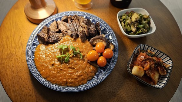 수요일 저녁