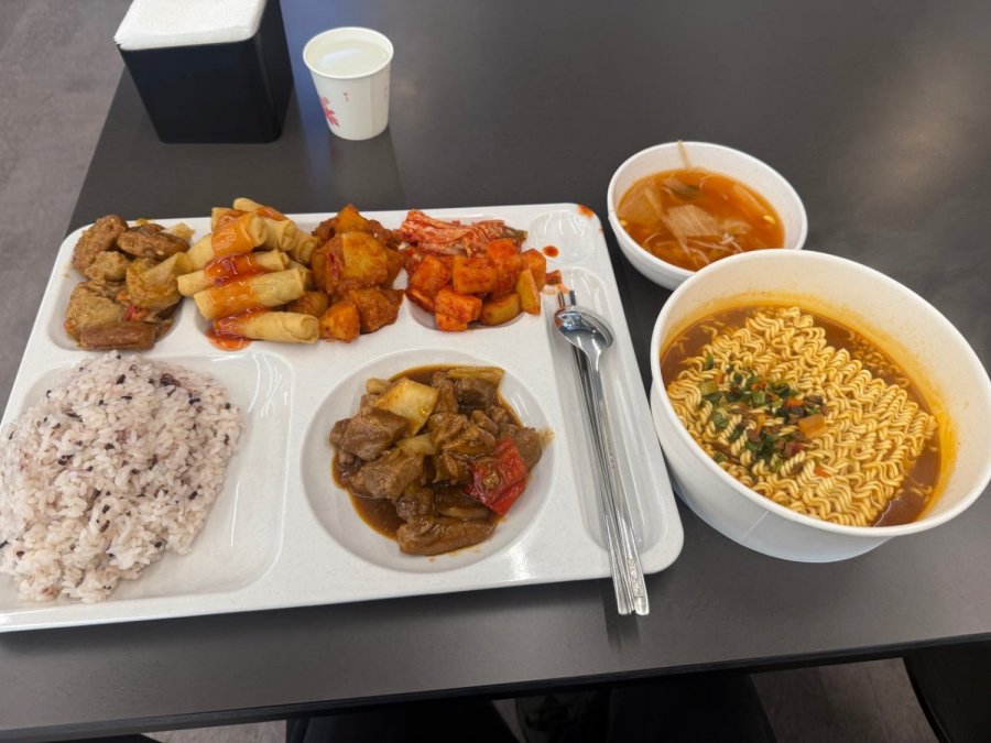점심은 한식부페가 진리인듯 - 뽐뿌:자유게시판 점심은 한식부페가 진리인듯