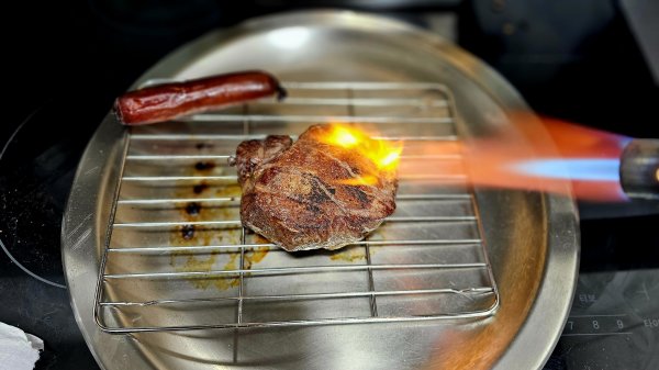 안심스테이크를 구워보자
