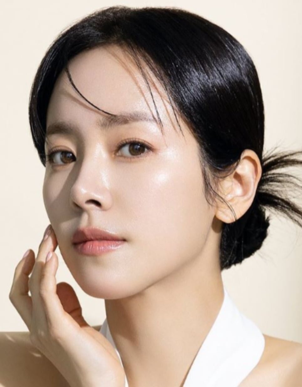 한지민 - 뽐뿌:연예인포럼 한지민