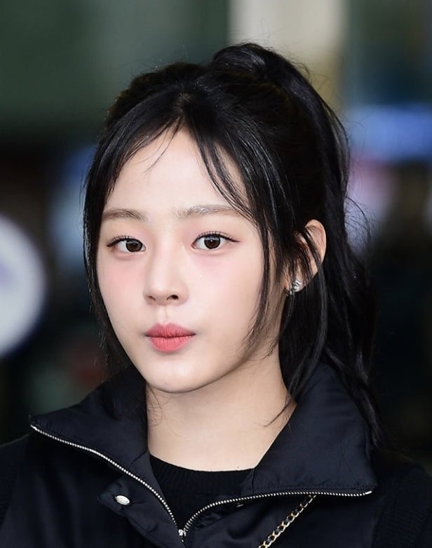 민지 - 뽐뿌:연예인포럼 민지