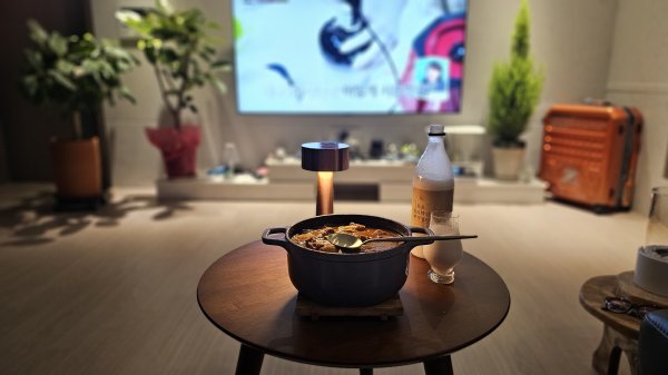 닭치찌개