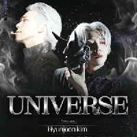  èǾ    ܵ : Universe