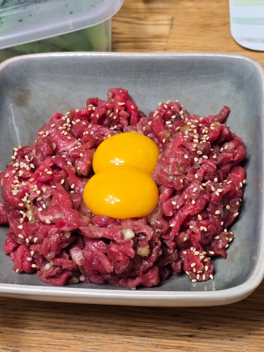 육회 - 뽐뿌:자유갤러리 육회