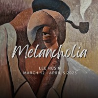 MELANCHOLIA