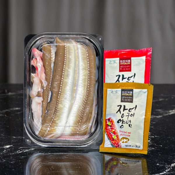 [옥션] 자연산 통영 바다장어 1kg (13,200원 / 무배) - 뽐뿌:뽐뿌게시판 [옥션] 자연산 통영 바다장어 1kg (13,200원 / 무배)
