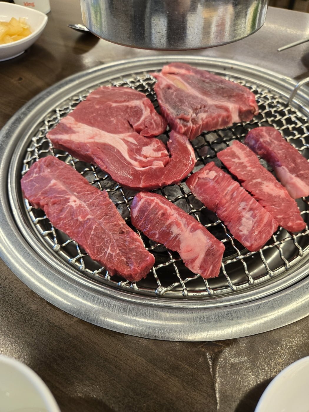 소고기 한장더 - 뽐뿌:자유갤러리 소고기 한장더