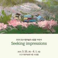 Seeking Impressions ̰  