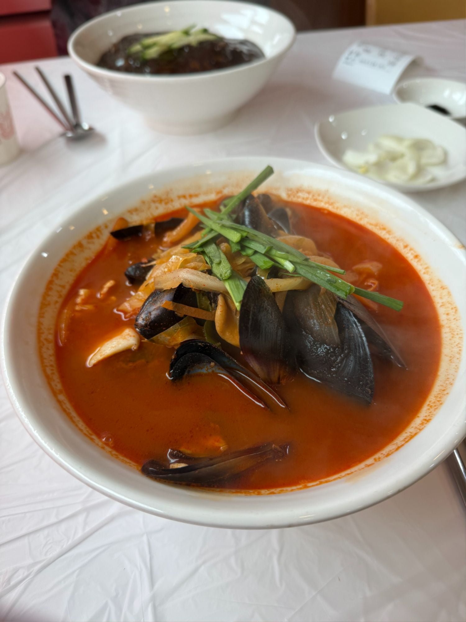 수타짬뽕~ - 뽐뿌:자유갤러리 수타짬뽕~