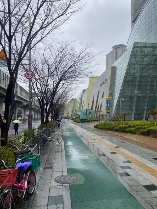 성수동 다녀왔습니다