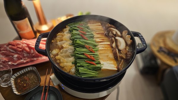 모쯔훠궈