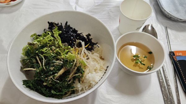 오늘자점심