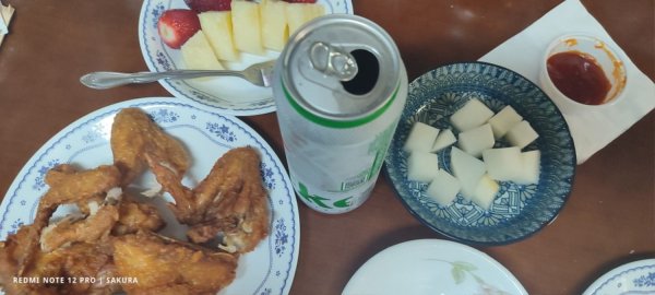 동키  !(with 한 잔)