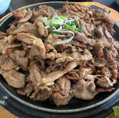 [수원] 석쇠불고깃집 - 뽐뿌:맛집포럼 [수원]  석쇠불고깃집