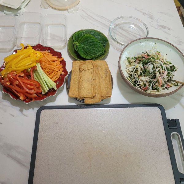 도시락 ㅎㅎ
