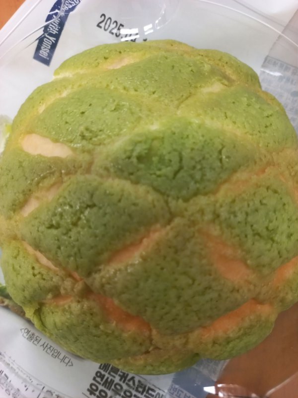 메론빵