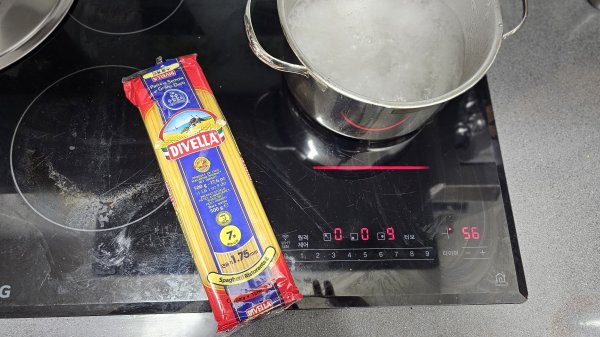 스칼렛 파스타