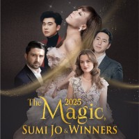 The Magic  &ʽ