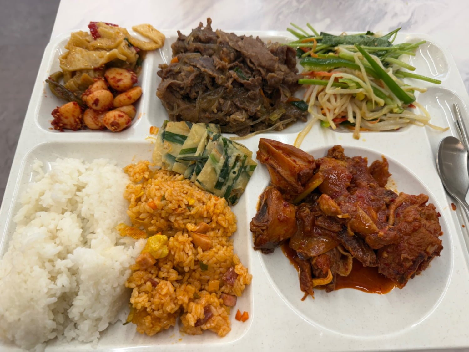 한식뷔페 먹고 왔네요 - 뽐뿌:자유게시판 한식뷔페 먹고 왔네요