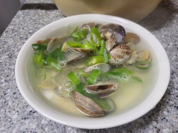 2차 안주 때립니다