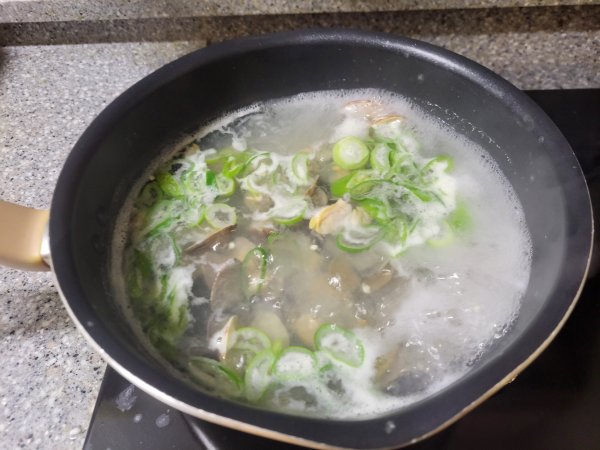 2차 안주 때립니다