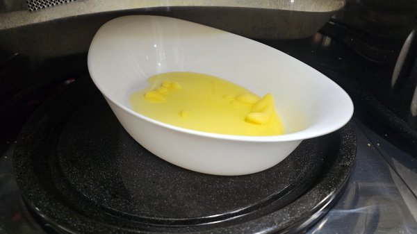 솔트배 기버터 스테이크