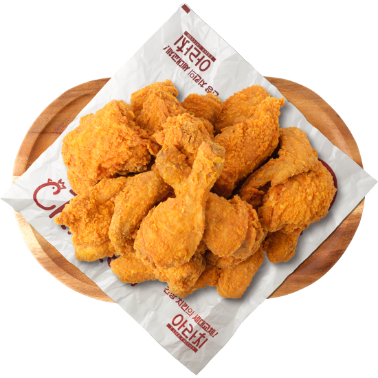 [카카오톡 선물하기] 아라치치킨 계이득 후라이드 (12,900원/무료)... [카카오톡 선물하기] 아라치치킨 계이득 후라이드 (12,900원/무료)