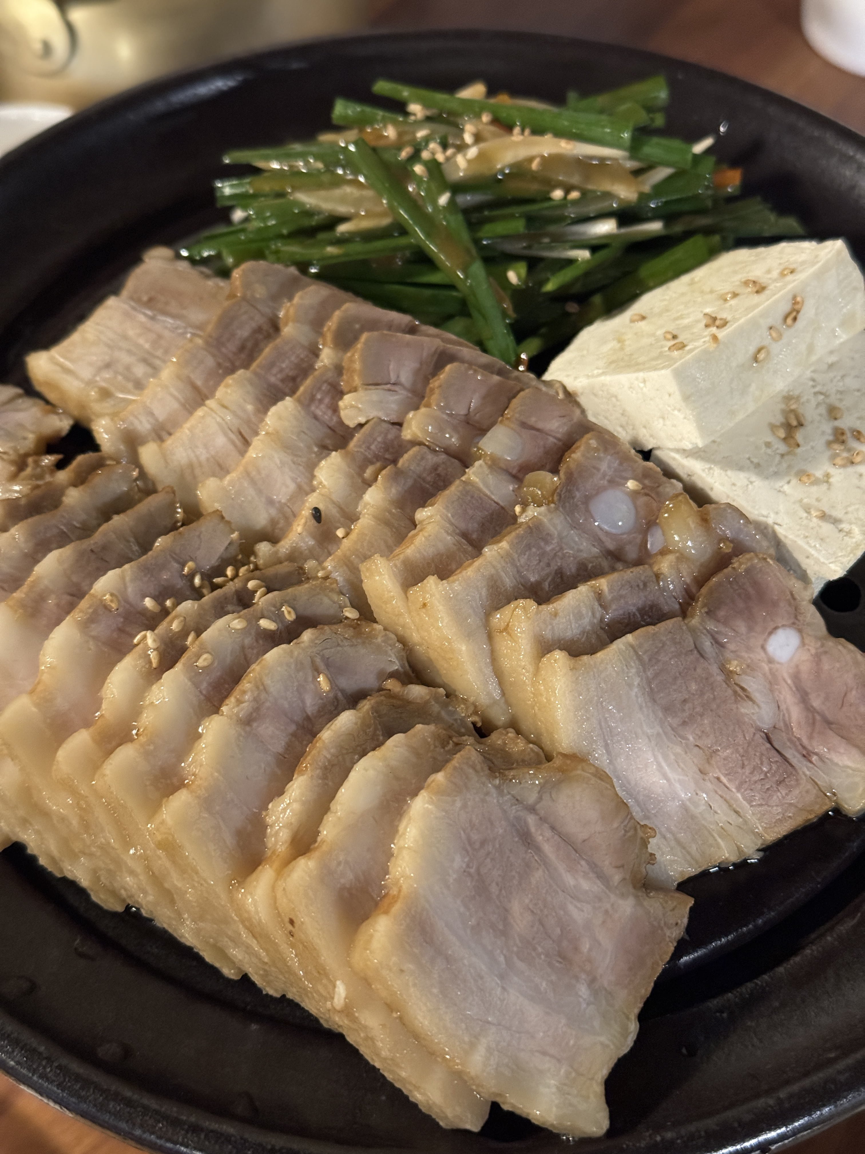 보쌈 맛있네요 - 뽐뿌:자유게시판 보쌈 맛있네요