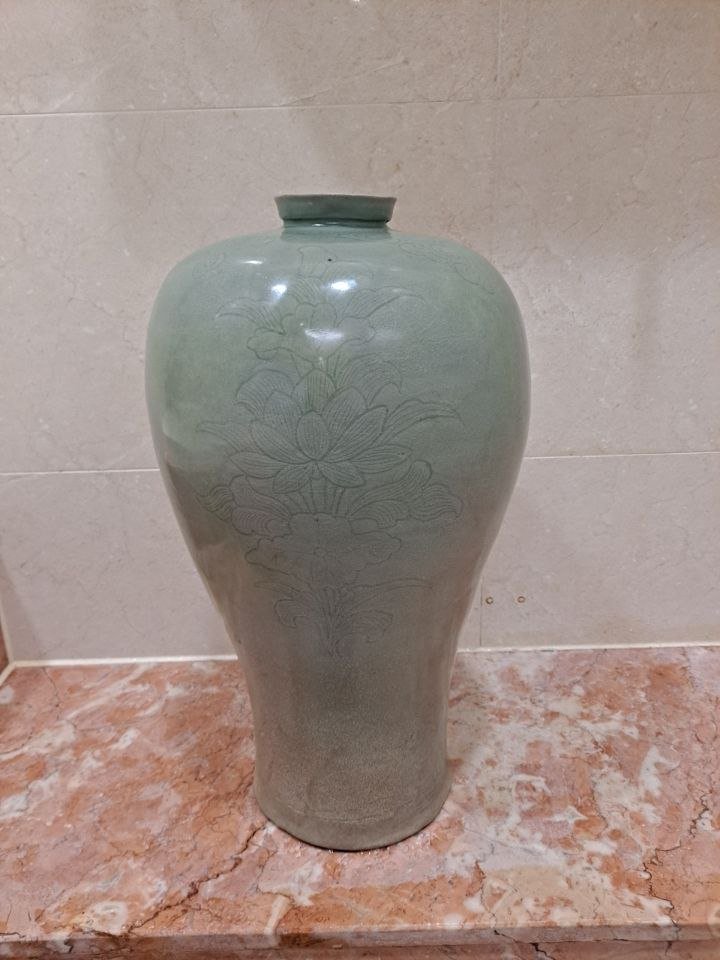 고려청자 진품 구경하세요 - 뽐뿌:자유게시판 고려청자 진품 구경하세요