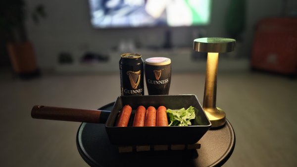 자취생 