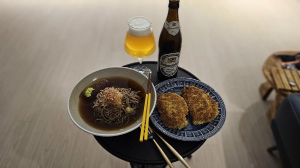 자취생 